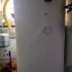 Wasserspeicher