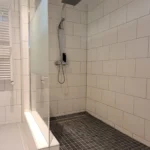 Dusche im EG