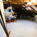 Dachboden (2)