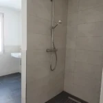 Dusche