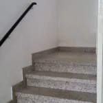 Hausflur, Treppe zum DG
