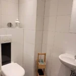 Gäste WC