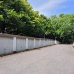 Garagenhof