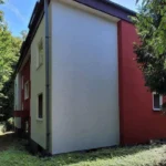 Seitenansicht