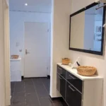 Wohnungseingang, Flur