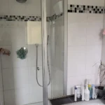 Dusche