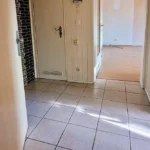 Flur, Wohnungseingang