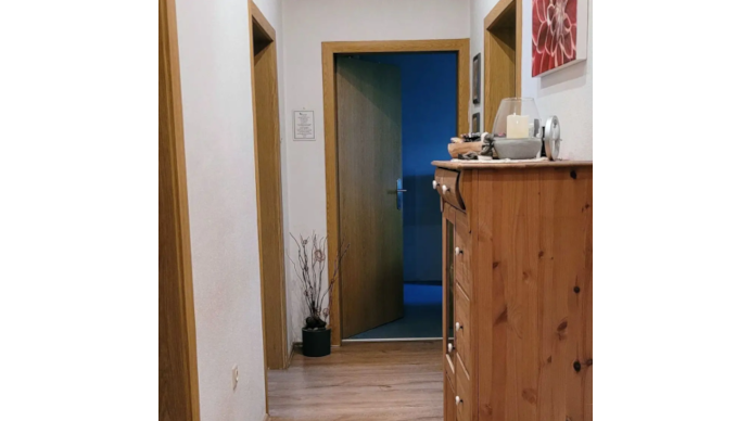 Familienfreundliche 4-Zimmerwohnung……..Paketverkauf zusammen mit der Wohnung im EG