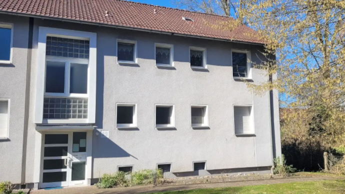 Familienfreundliche 4-Zimmer-Wohnung…….Paketverkauf mit der baugleichen Wohnung im OG