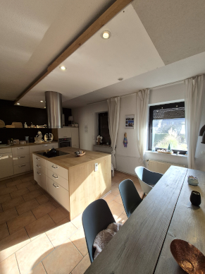 <b>(Bald im Angebot)</b> Gemütliches Reiheneckhaus auf Erbpacht