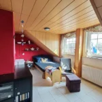 2. Schlafzimmer im OG