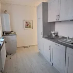 Dachgeschosswohnung Küche