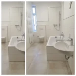 Fotos neues Bad Mieterwohnung