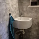 Gäste WC