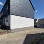 Seitenansicht