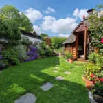Garten