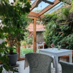 Wintergarten