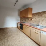 Küche Anbau