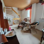 OG Haupthaus, Flur