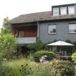 Rückansicht