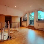 Schlafzimmer Anbau