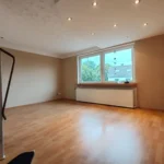 Wohnzimmer Anbau